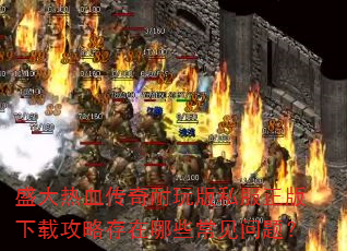 ʢ����Ѫ���������˽���������ع��Դ�����Щ�������⣿