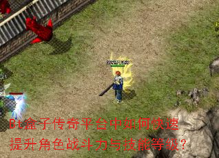 Bt盒子传奇平台中如何快速提升角色战斗力与技能等级? Bt盒子传奇平台中如何快速提升角色战斗力与技能等级?