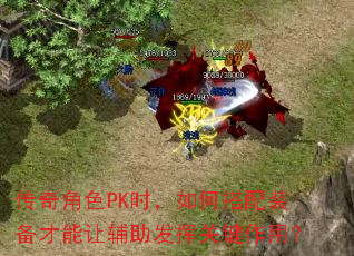 �����ɫPKʱ����δ���װ�������ø������ӹؼ����ã�