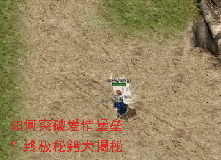 如何突破爱情堡垒?终极秘籍大揭秘 如何突破爱情堡垒?终极秘籍大揭秘