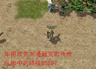 如何攻克网通超变态传奇私服中的终极BOSS? 如何攻克网通超变态传奇私服中的终极BOSS?