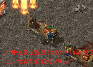 ��ο��ٻ������ִ彼�ⰵ��������Ѩ��Į��ڵ��ռ�Boss��
