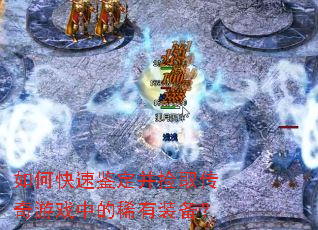 ��ο��ټ�������ȡ������Ϸ�е�ϡ��װ����