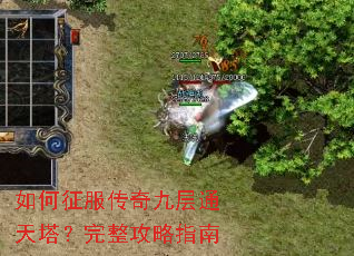 如何征服传奇九层通天塔?完整攻略指南 如何征服传奇九层通天塔?完整攻略指南