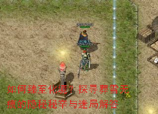 如何臻至化境?探寻葬雪无痕的隐秘秘辛与迷局解答 如何臻至化境?探寻葬雪无痕的隐秘秘辛与迷局解答