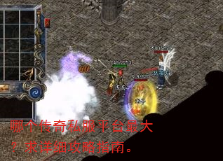 哪个传奇私服平台最大?求详细攻略指南。 哪个传奇私服平台最大?求详细攻略指南。