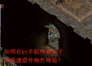 如何在bt手机传奇盒子中快速提升角色等级? 如何在bt手机传奇盒子中快速提升角色等级?
