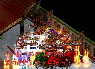��ʦ������Χɱʱ��γɹ����ѣ���ʵ�ü���