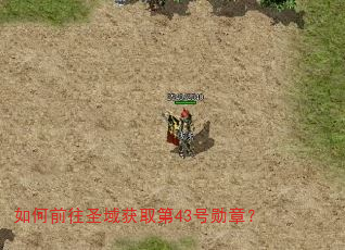 ���ǰ��ʥ���ȡ��43��ѫ�£�