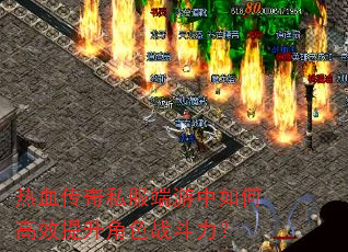 ��Ѫ����˽����������θ�Ч������ɫս������