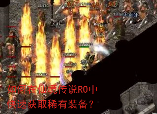 ������ɾ���˵RO�п��ٻ�ȡϡ��װ����