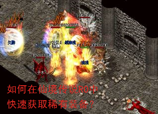 ������ɾ���˵RO�п��ٻ�ȡϡ��װ����