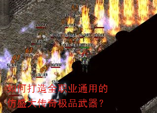 ��δ���ȫְҵͨ�õķ�ʢ���漫Ʒ������
