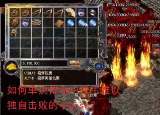 ��ε����������������Զ��Ի��ܵ�Сboss��