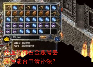 ��Ѫ����׽��˺Ŷ�ʧ���ܷ����벹�죿